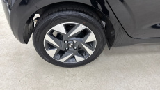 Hyundai i10 1.0 [63] Advance 5dr [Nav] Petrol Hatchback